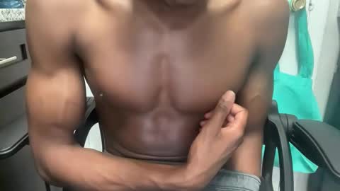 Snapshot of ctr_rtc chatting on 22, 2, 2026 BlacTrojan OF online show from 22, 2, 2026