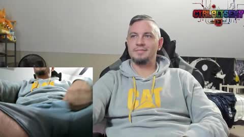 Snapshot of ctrlaltsexy chatting on 17, 2, 2026 CtrlAltPixelTwitchUncutstudxxxManyvids online show from 17, 2, 2026