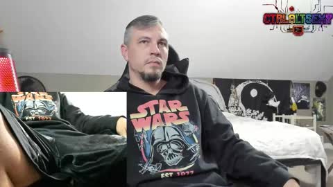 Snapshot of ctrlaltsexy chatting on 21, 2, 2026 CtrlAltPixelTwitchUncutstudxxxManyvids online show from 21, 2, 2026