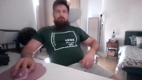 cubaberserker online show from 21, 5, 2026