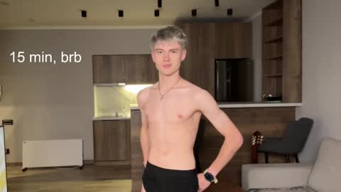 Snapshot of cubanitoleon chatting on 7, 11, 2025 cubanitoleon online show from 7, 11, 2025