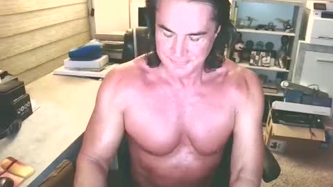 Snapshot of cucuforcocopuffs chatting on 7, 11, 2025 Yup... kinda old but Stop in and say hello online show from 7, 11, 2025