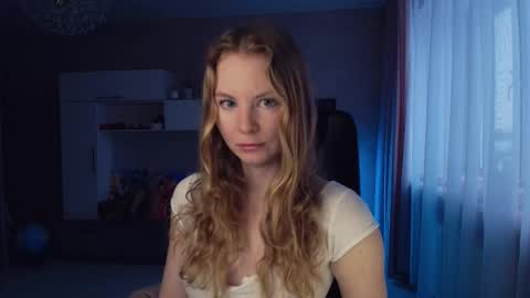 Snapshot of cuddle_kitten chatting on 11, 1, 2026 Alexia online show from 11, 1, 2026