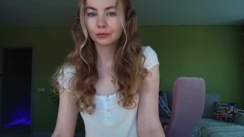Alexia online show from 10, 6, 2026