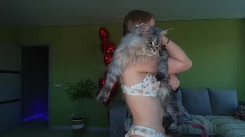 Alexia online show from 12, 6, 2026
