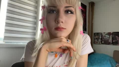 Alice online show from 17, 4, 2026