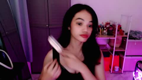 Snapshot of cuddlepunk_bubble chatting on 27, 4, 2026 cuddlepunk_bubble online show from 27, 4, 2026