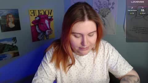 Snapshot of cuddlieschris chatting on 8, 2, 2025 Chris online show from 8, 2, 2025