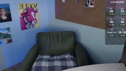 Snapshot of cuddlieschris chatting on 20, 2, 2025 Chris online show from 20, 2, 2025