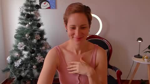 Snapshot of cuddlingbunnny chatting on 16, 12, 2024 Leonela online show from 16, 12, 2024