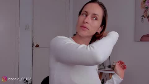 Snapshot of cuddlingbunnny chatting on 14, 2, 2026 Leonela online show from 14, 2, 2026