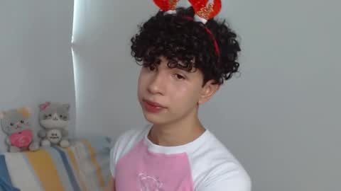 Cuddly online show from 26, 12, 2024