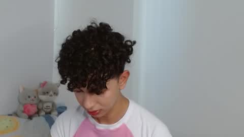 Cuddly online show from 12, 1, 2025