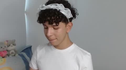 Cuddly online show from 16, 1, 2025