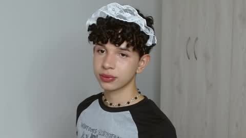 Cuddly online show from 30, 1, 2025