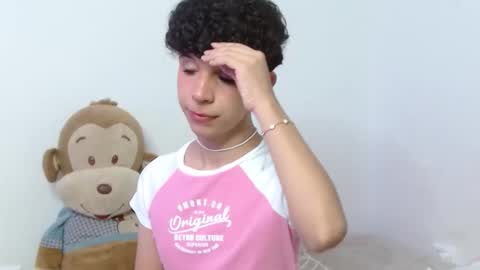 Cuddly online show from 11, 9, 2025