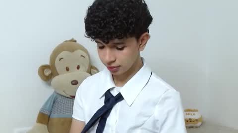 Cuddly online show from 13, 9, 2025