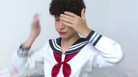 Cuddly online show from 22, 9, 2025