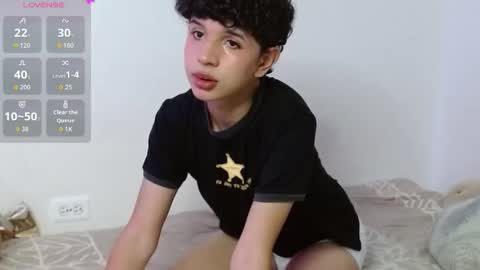 Cuddly online show from 2, 10, 2025