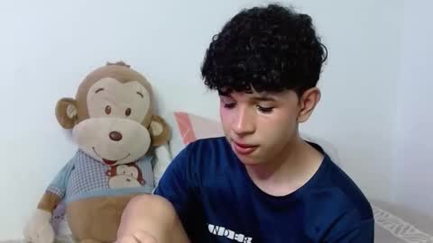 Cuddly online show from 6, 10, 2025