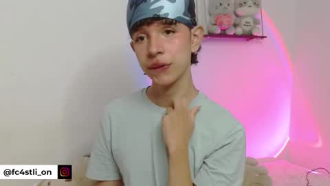 Cuddly online show from 24, 2, 2026