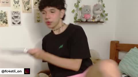 Cuddly online show from 27, 2, 2026