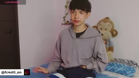 Cuddly online show from 12, 7, 2026