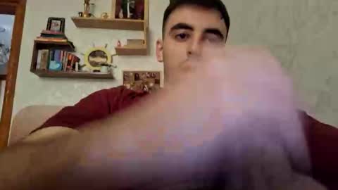 cukcabaw online show from 18, 11, 2025