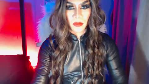 CUMMELA SLUTI online show from 23, 1, 2025