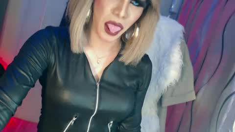 CUMMELA SLUTI online show from 17, 6, 2026