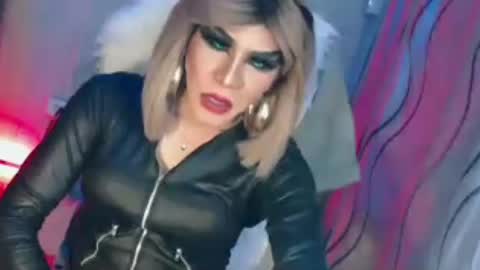CUMMELA SLUTI online show from 22, 6, 2026