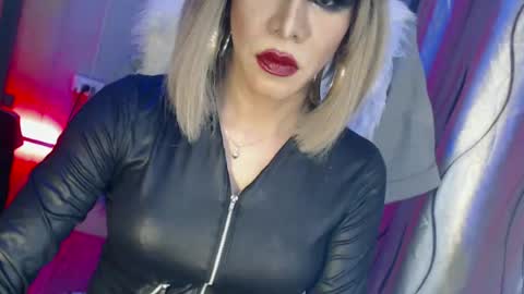 CUMMELA SLUTI online show from 23, 6, 2026