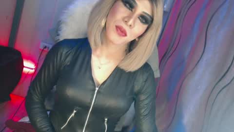 CUMMELA SLUTI online show from 1, 7, 2026