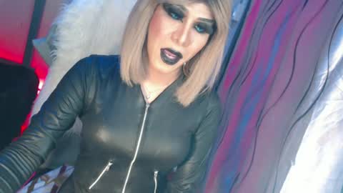 CUMMELA SLUTI online show from 2, 7, 2026