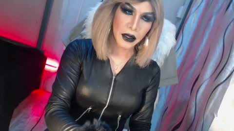 CUMMELA SLUTI online show from 8, 7, 2026