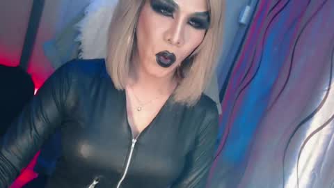 CUMMELA SLUTI online show from 12, 7, 2026