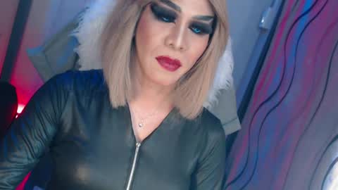 CUMMELA SLUTI online show from 16, 7, 2026