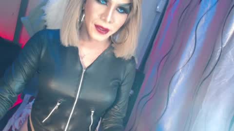 CUMMELA SLUTI online show from 17, 7, 2026