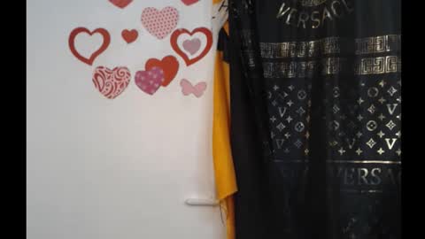 Snapshot of cum_667519 chatting on 3, 12, 2025 Ann online show from 3, 12, 2025