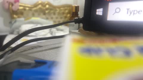 im KIM new girl to spoil online show from 11, 3, 2025