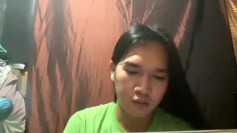 Snapshot of cum_ashly69 chatting on 25, 4, 2026 Ashly online show from 25, 4, 2026