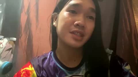 Snapshot of cum_ashly69 chatting on 27, 4, 2026 Ashly online show from 27, 4, 2026