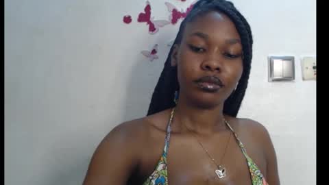 Snapshot of cum_ebony_xxxpetit chatting on 28, 3, 2026 Teeha online show from 28, 3, 2026