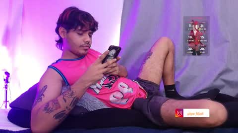 DAVID online show from 12, 3, 2026