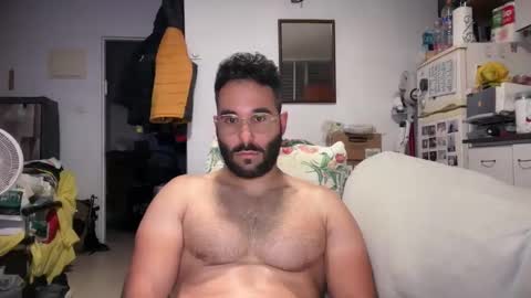 Snapshot of cuman15 chatting on 11, 4, 2026 Cuman online show from 11, 4, 2026