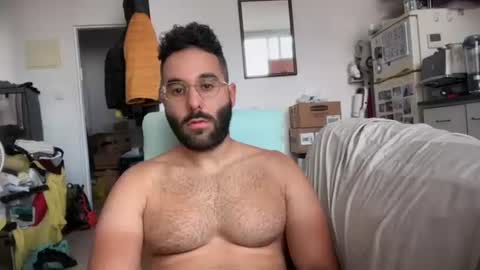 Snapshot of cuman15 chatting on 19, 6, 2026 Cuman online show from 19, 6, 2026