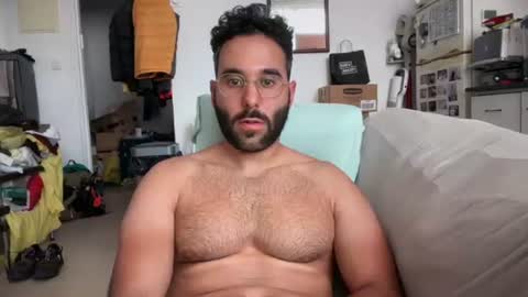 Snapshot of cuman15 chatting on 25, 7, 2026 Cuman online show from 25, 7, 2026