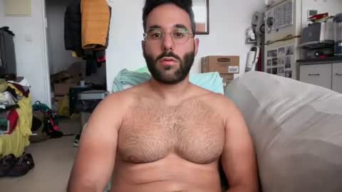 Snapshot of cuman15 chatting on 27, 7, 2026 Cuman online show from 27, 7, 2026