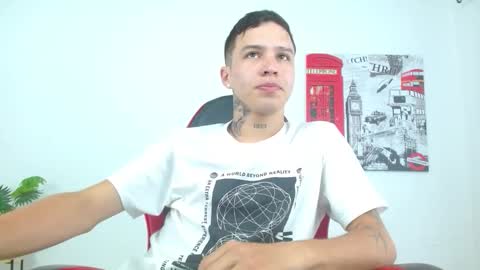 cumandres online show from 13, 1, 2026