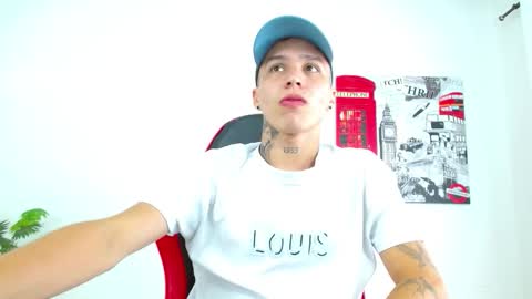 cumandres online show from 18, 1, 2026